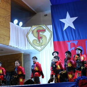 Gala Folclórica 2026